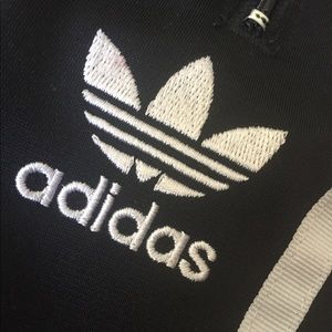Adidas jogging pants